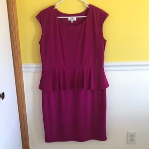 Ronni Nicole size 16 dress